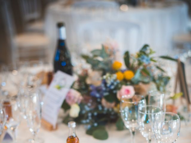Le mariage de Aymeric et Laurine à Saint-Jean-d'Angély, Charente Maritime 52