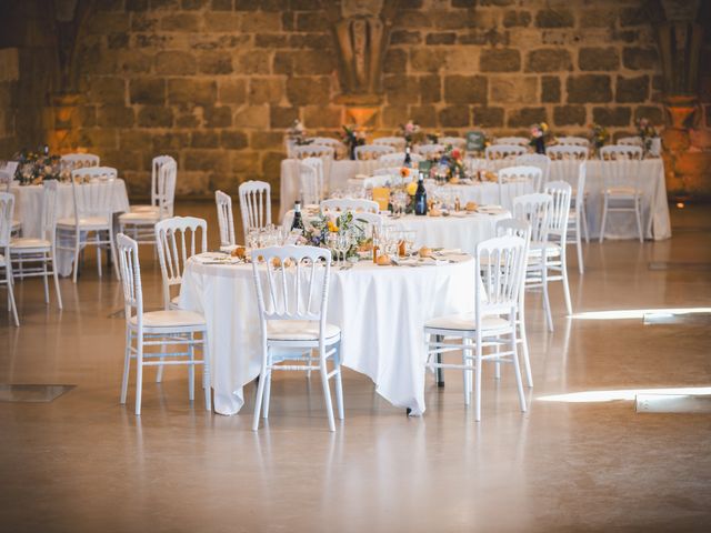 Le mariage de Aymeric et Laurine à Saint-Jean-d'Angély, Charente Maritime 53