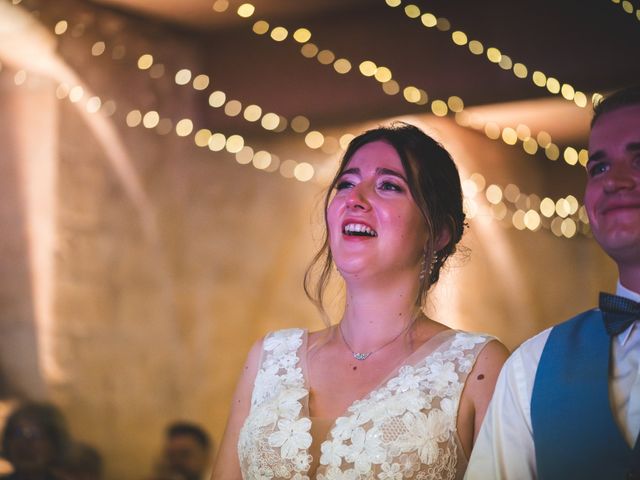 Le mariage de Aymeric et Laurine à Saint-Jean-d'Angély, Charente Maritime 57