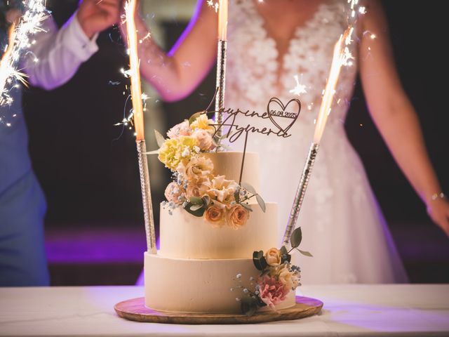 Le mariage de Aymeric et Laurine à Saint-Jean-d'Angély, Charente Maritime 62