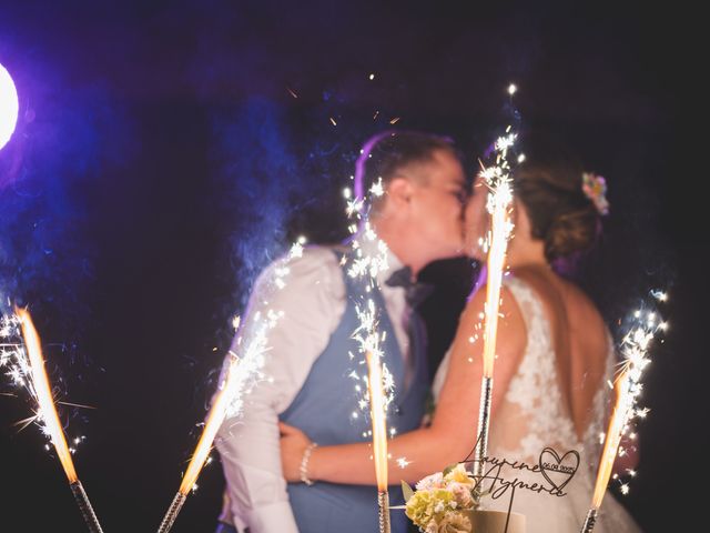 Le mariage de Aymeric et Laurine à Saint-Jean-d'Angély, Charente Maritime 63