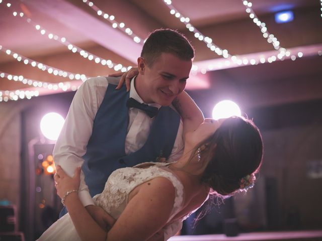 Le mariage de Aymeric et Laurine à Saint-Jean-d'Angély, Charente Maritime 65