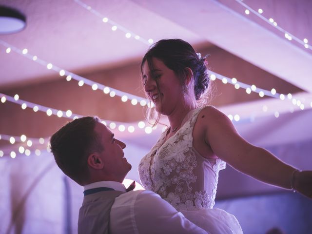 Le mariage de Aymeric et Laurine à Saint-Jean-d'Angély, Charente Maritime 66