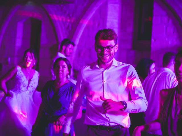 Le mariage de Aymeric et Laurine à Saint-Jean-d'Angély, Charente Maritime 69