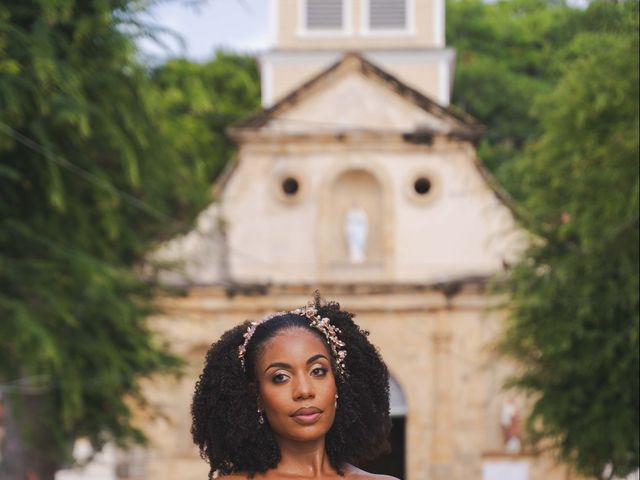 Le mariage de Jérémy et Léna à Le Lamentin, Martinique 10