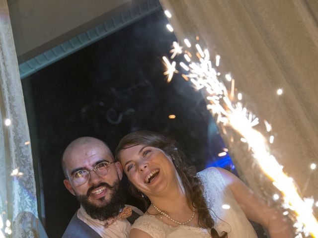 Le mariage de Mohammed et Céline à Gif-sur-Yvette, Essonne 18