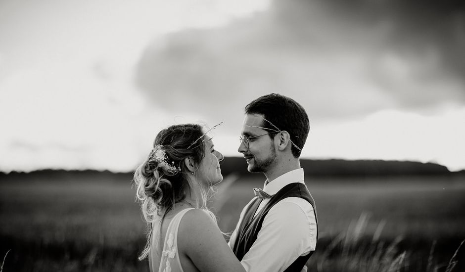 Le mariage de Sullivan et Mathilde  à Rouziers-de-Touraine, Indre-et-Loire