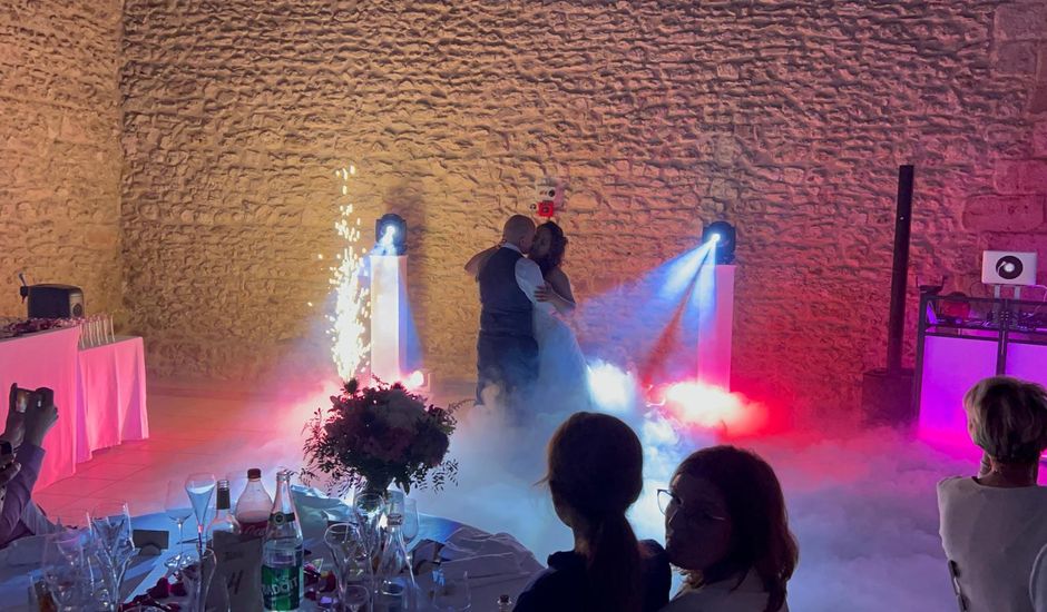 Le mariage de Julie et Ludovic à Bois-d'Arcy, Yvelines