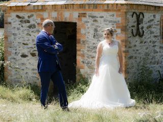 Le mariage de Audrey et Anthony 3
