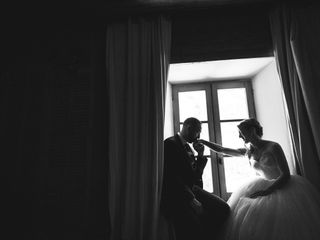 Le mariage de Charlotte et Jean Sébastien