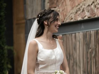 Le mariage de Elisa et Nicolas  3