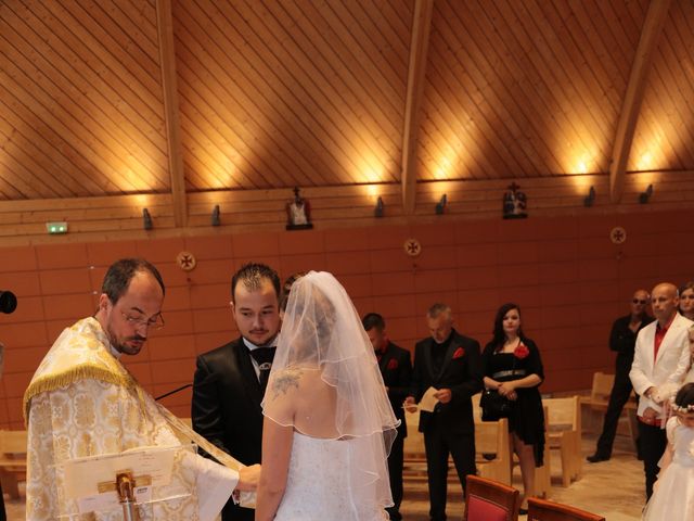 Le mariage de Benoit et Déborah à Mandelieu-la-Napoule, Alpes-Maritimes 23