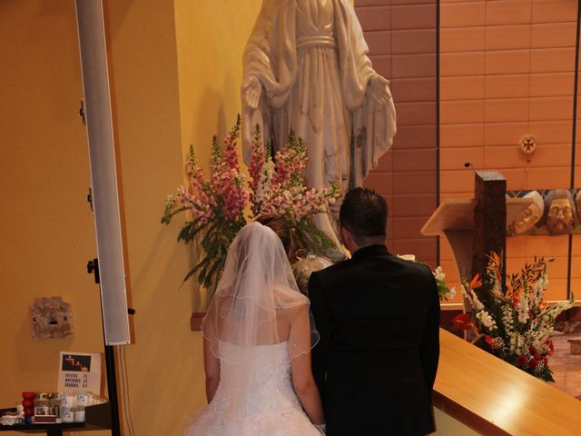 Le mariage de Benoit et Déborah à Mandelieu-la-Napoule, Alpes-Maritimes 24