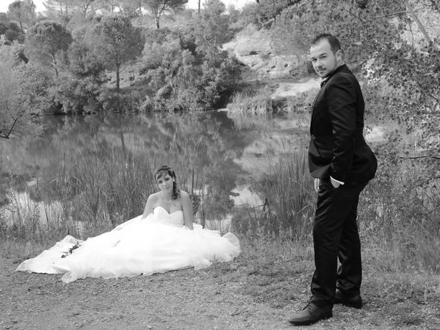 Le mariage de Benoit et Déborah à Mandelieu-la-Napoule, Alpes-Maritimes 30