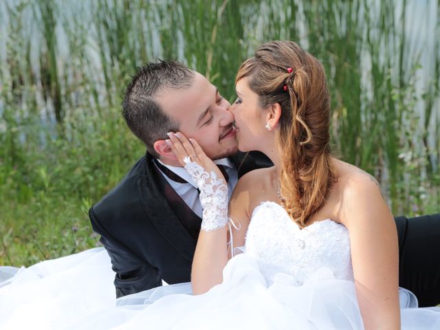 Le mariage de Benoit et Déborah à Mandelieu-la-Napoule, Alpes-Maritimes 31