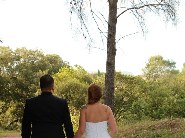 Le mariage de Benoit et Déborah à Mandelieu-la-Napoule, Alpes-Maritimes 32