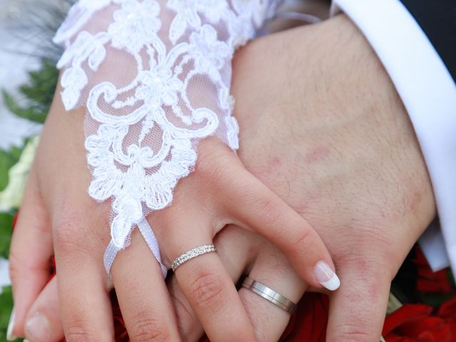 Le mariage de Benoit et Déborah à Mandelieu-la-Napoule, Alpes-Maritimes 33