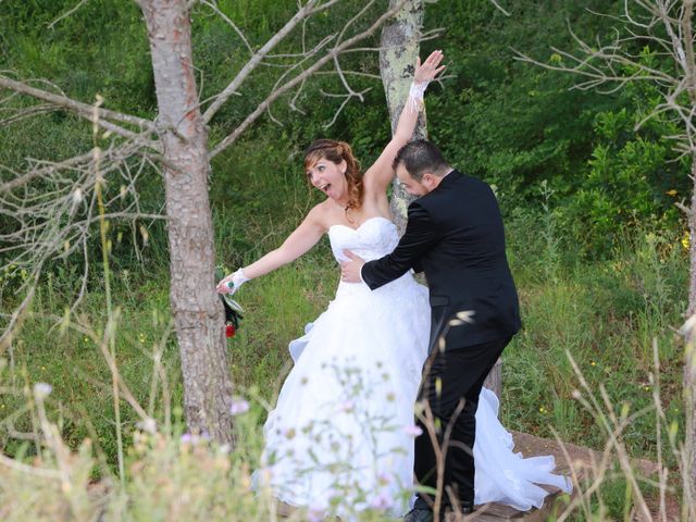 Le mariage de Benoit et Déborah à Mandelieu-la-Napoule, Alpes-Maritimes 35