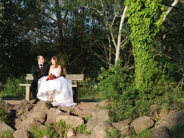 Le mariage de Benoit et Déborah à Mandelieu-la-Napoule, Alpes-Maritimes 38