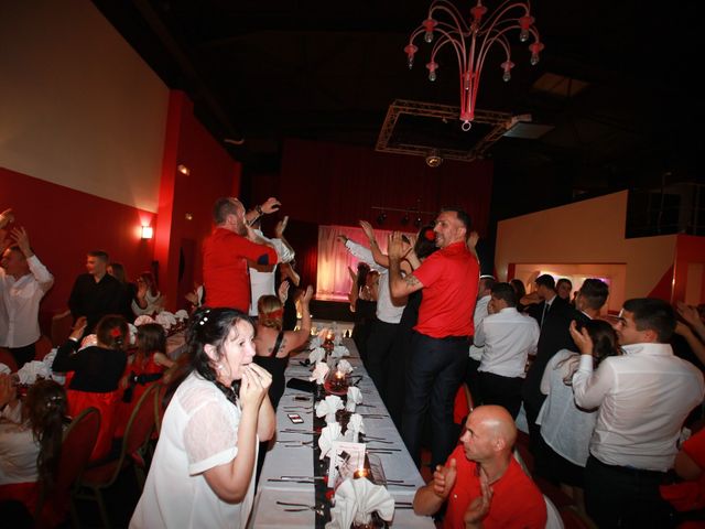 Le mariage de Benoit et Déborah à Mandelieu-la-Napoule, Alpes-Maritimes 58