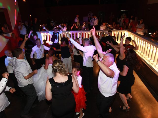 Le mariage de Benoit et Déborah à Mandelieu-la-Napoule, Alpes-Maritimes 69