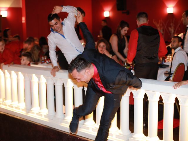 Le mariage de Benoit et Déborah à Mandelieu-la-Napoule, Alpes-Maritimes 72