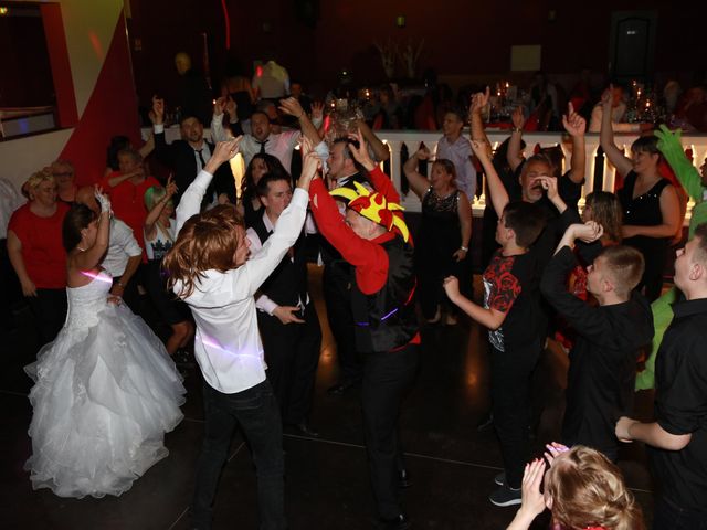 Le mariage de Benoit et Déborah à Mandelieu-la-Napoule, Alpes-Maritimes 74