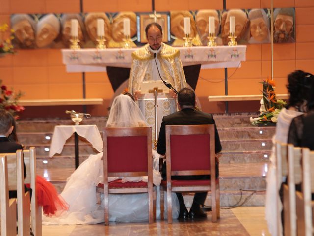 Le mariage de Benoit et Déborah à Mandelieu-la-Napoule, Alpes-Maritimes 82