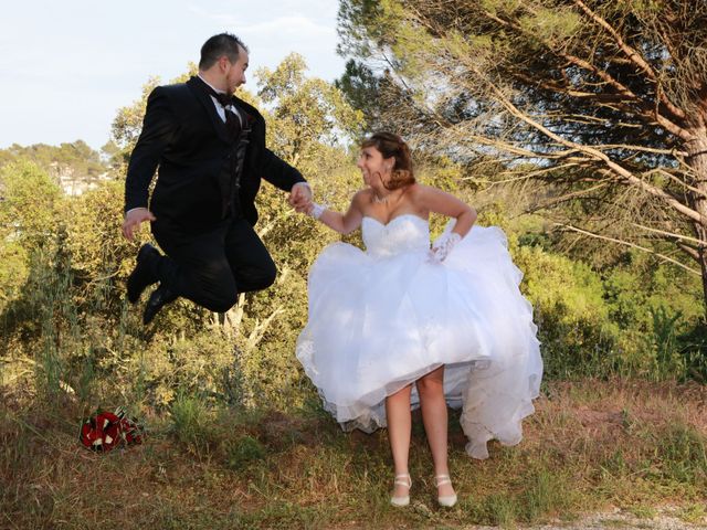 Le mariage de Benoit et Déborah à Mandelieu-la-Napoule, Alpes-Maritimes 85