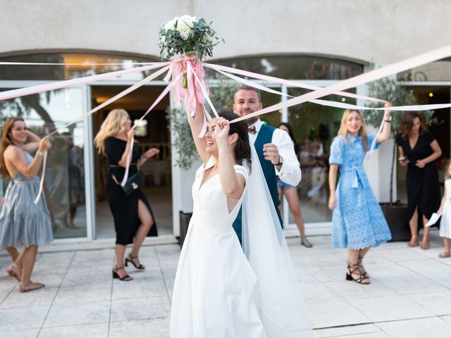 Le mariage de Yvan et Sylvie à Monaco, Monaco 41