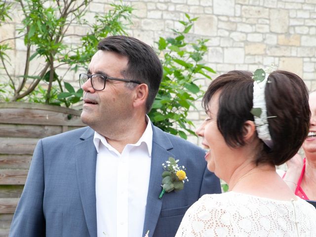 Le mariage de Nathalie et Thierry à Clermont, Oise 13