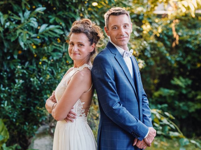 Le mariage de Pierre Olivier et Nathalie à Meudon, Hauts-de-Seine 7