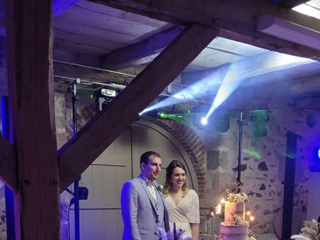 Le mariage de Adrien et Marine à Ansac-sur-Vienne, Charente 1
