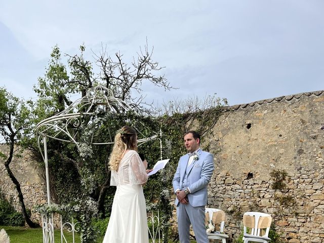 Le mariage de Adrien et Marine à Ansac-sur-Vienne, Charente 2