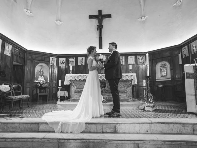 Le mariage de Guillaume et Clémentine à Orgon, Bouches-du-Rhône 2