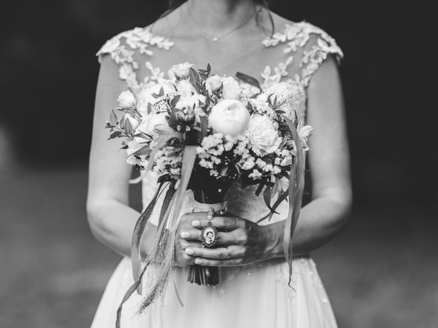 Le mariage de Guillaume et Clémentine à Orgon, Bouches-du-Rhône 6