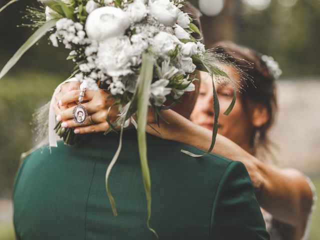 Le mariage de Guillaume et Clémentine à Orgon, Bouches-du-Rhône 26