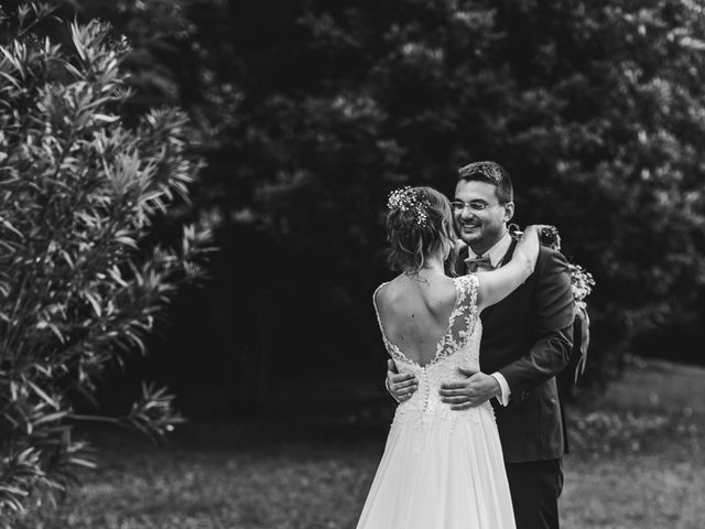 Le mariage de Guillaume et Clémentine à Orgon, Bouches-du-Rhône 1