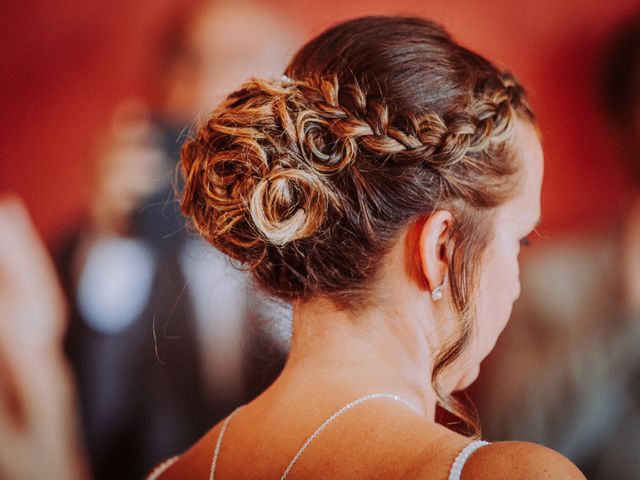 Le mariage de Christelle et Benjamin à Missy-sur-Aisne, Aisne 24