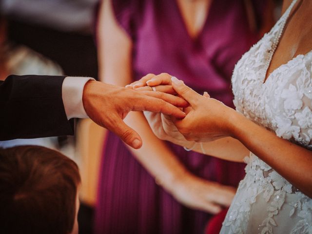 Le mariage de Christelle et Benjamin à Missy-sur-Aisne, Aisne 32