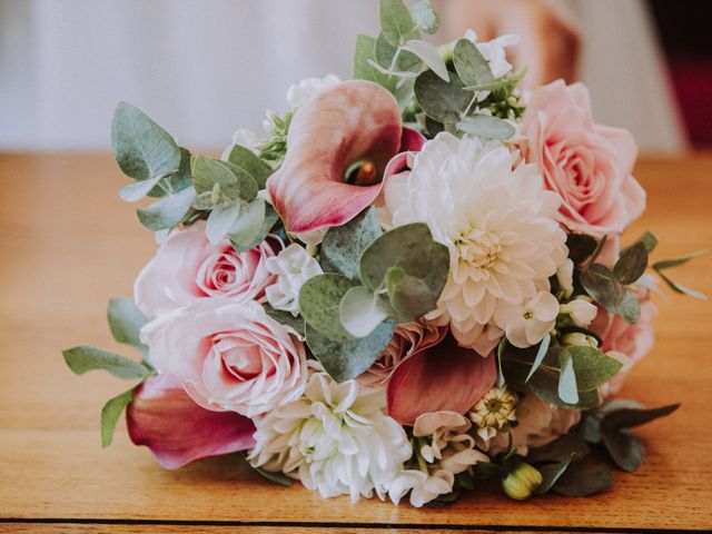 Le mariage de Christelle et Benjamin à Missy-sur-Aisne, Aisne 40