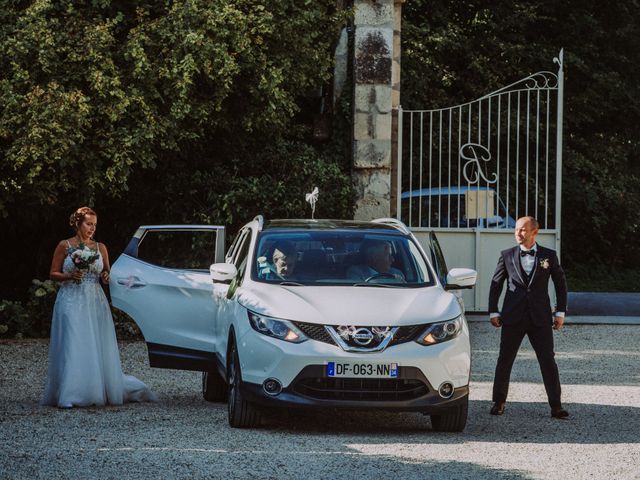 Le mariage de Christelle et Benjamin à Missy-sur-Aisne, Aisne 68