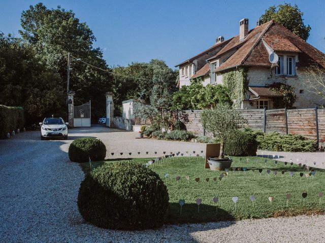 Le mariage de Christelle et Benjamin à Missy-sur-Aisne, Aisne 69