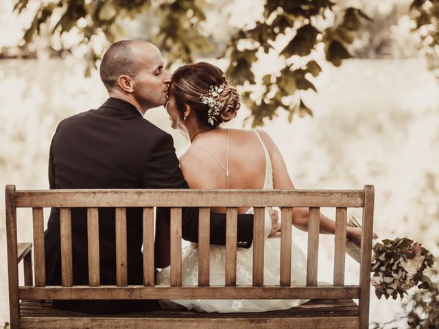 Le mariage de Christelle et Benjamin à Missy-sur-Aisne, Aisne 79