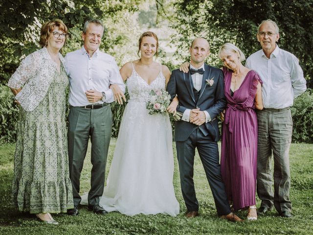 Le mariage de Christelle et Benjamin à Missy-sur-Aisne, Aisne 103