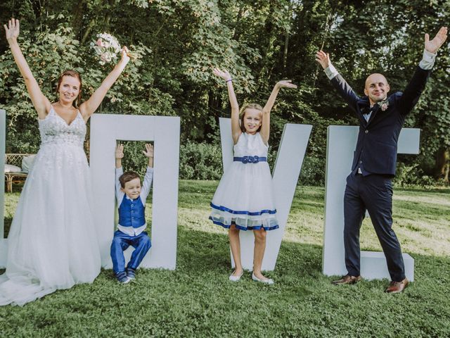 Le mariage de Christelle et Benjamin à Missy-sur-Aisne, Aisne 113