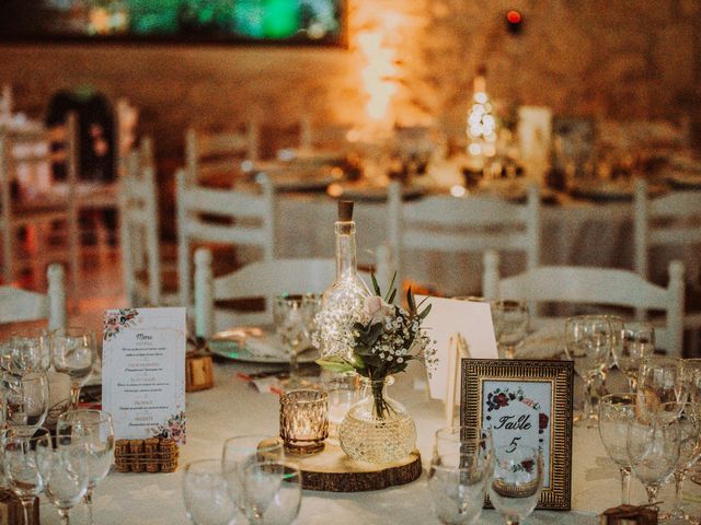 Le mariage de Christelle et Benjamin à Missy-sur-Aisne, Aisne 128