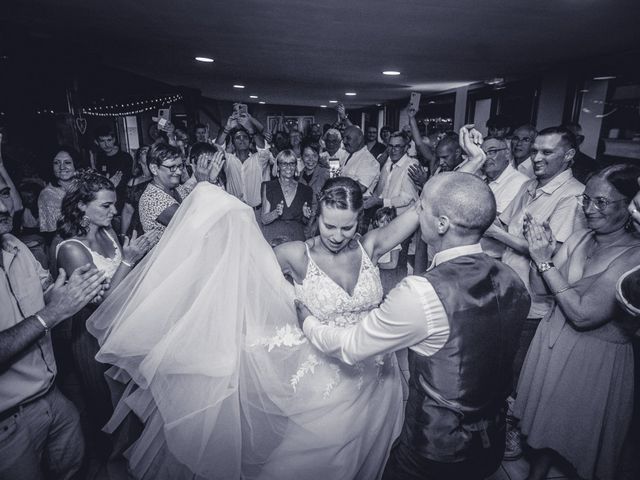 Le mariage de Christelle et Benjamin à Missy-sur-Aisne, Aisne 135