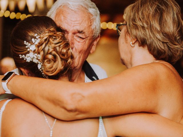 Le mariage de Christelle et Benjamin à Missy-sur-Aisne, Aisne 140