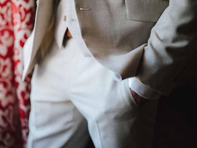 Le mariage de Bruno et Gaëlle à Pessac, Gironde 1